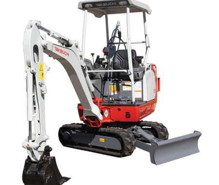 download Takeuchi TB108 Compact Excavator able workshop manual