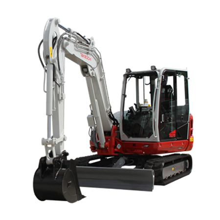 download Takeuchi TB135 Compact Excavator able workshop manual