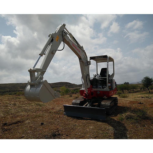 download Takeuchi TB219 Mini Excavator able workshop manual