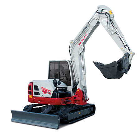 download Takeuchi TB219 Mini Excavator able workshop manual