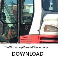 workshop manual