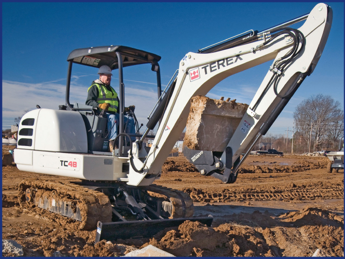 download Terex TC60 able workshop manual