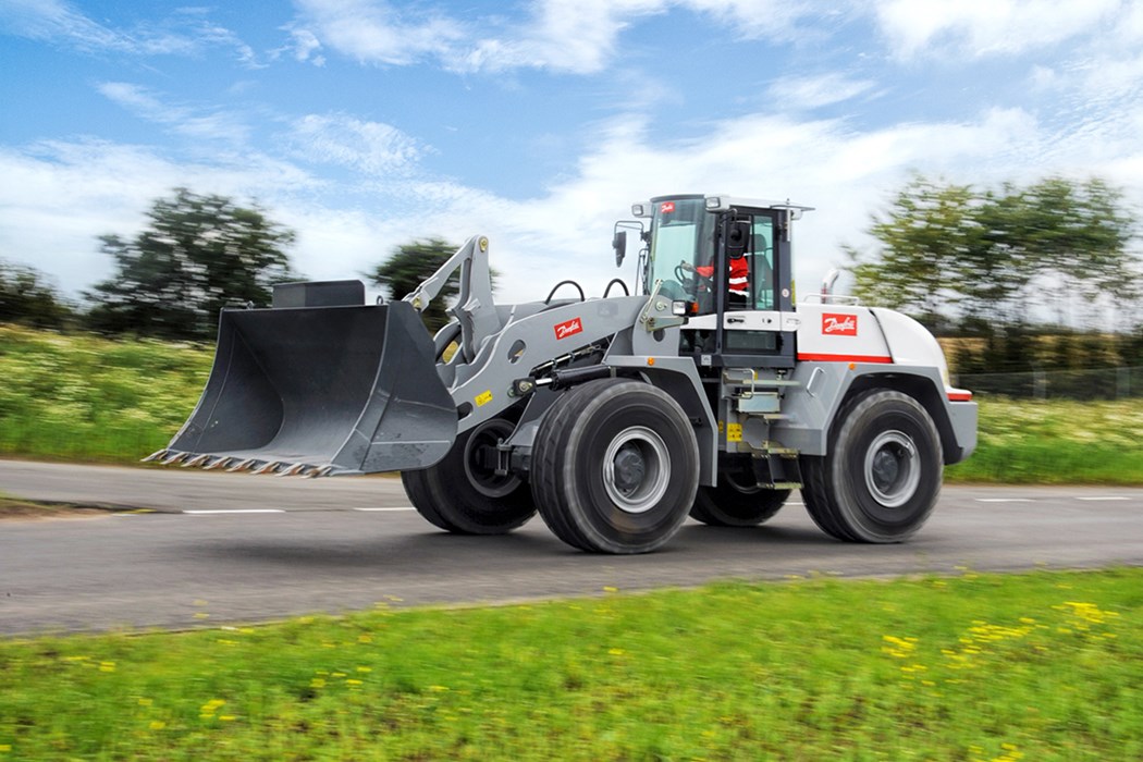 download Terex TL210 Whell Loader able workshop manual