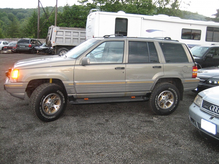 download The Grand Cherokee ZJ workshop manual