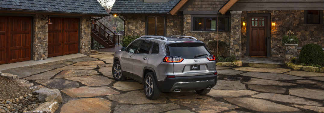 download The Jeep Cherokee workshop manual