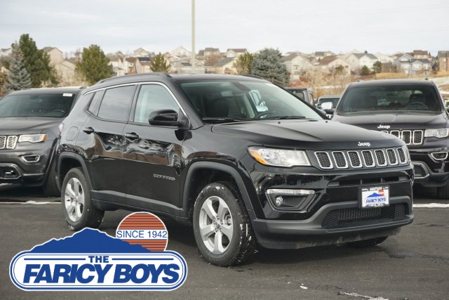 download The Jeep Compass workshop manual