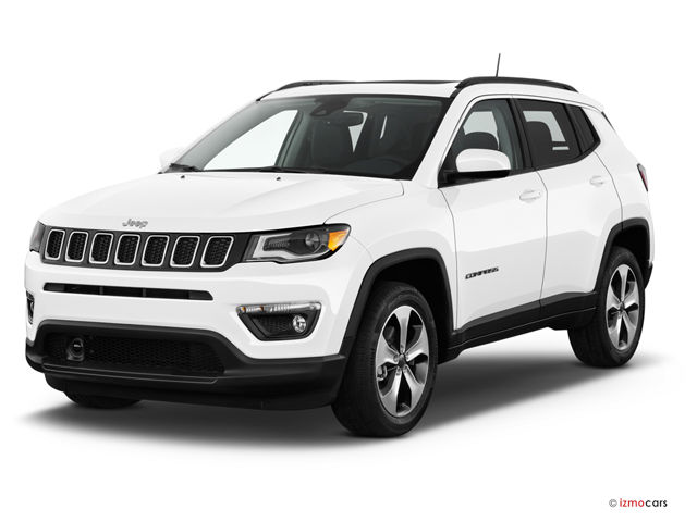 download The Jeep Compass workshop manual