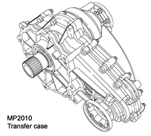 download The Jeep Grand Cherokee workshop manual