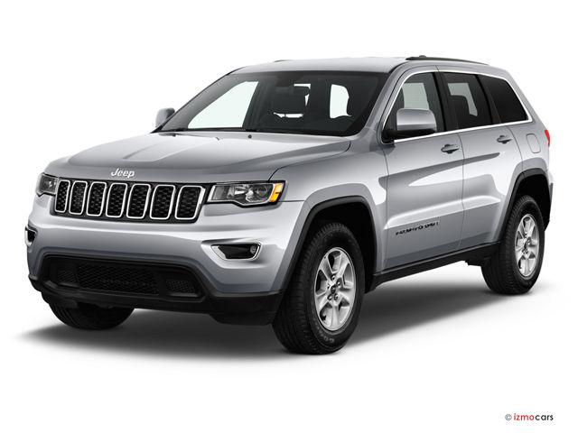 download The Jeep Grand Cherokee workshop manual