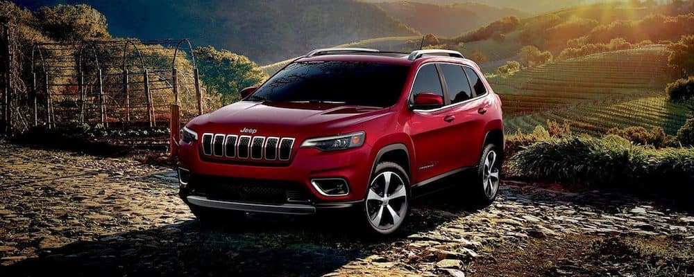 download The Jeep Grand Cherokee workshop manual