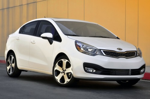 download The Kia Rio workshop manual