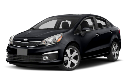 download The Kia Rio workshop manual