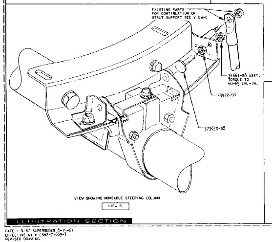 download Thunderbird Swing Bar Spring 6 Long workshop manual