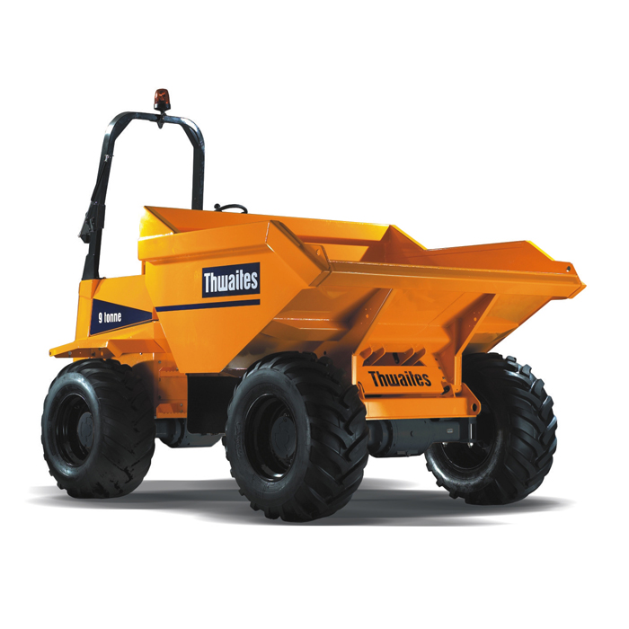 download Thwaites 5 6 7 8 9 10 Tonne Ton Dumper able workshop manual