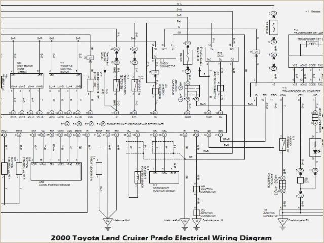 download Toyota 4Runner workshop manual