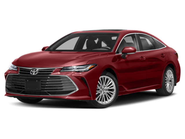download Toyota Avalon able workshop manual