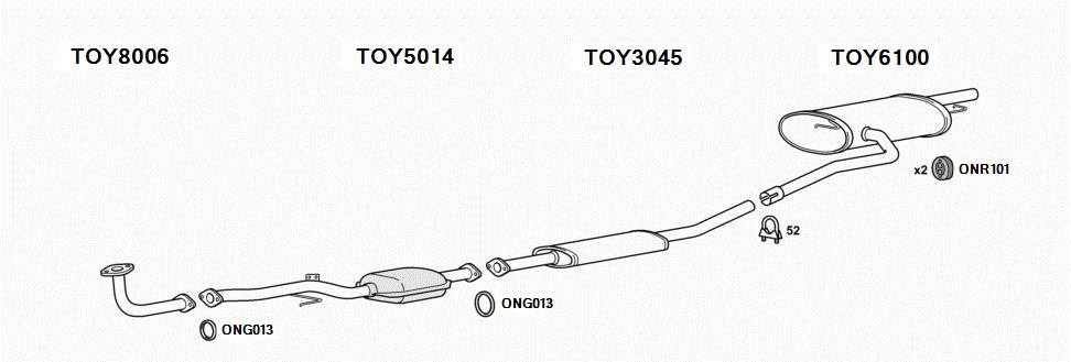 download Toyota Avensis workshop manual