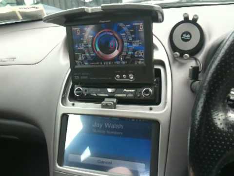 download Toyota Celica workshop manual