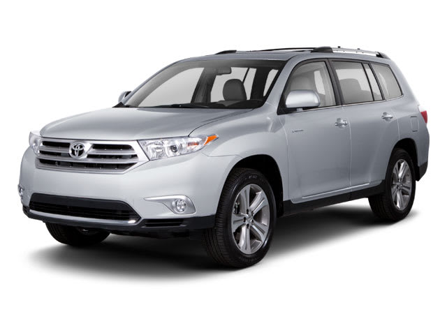 download Toyota Highlander able workshop manual