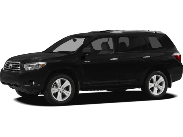 download Toyota Highlander able workshop manual