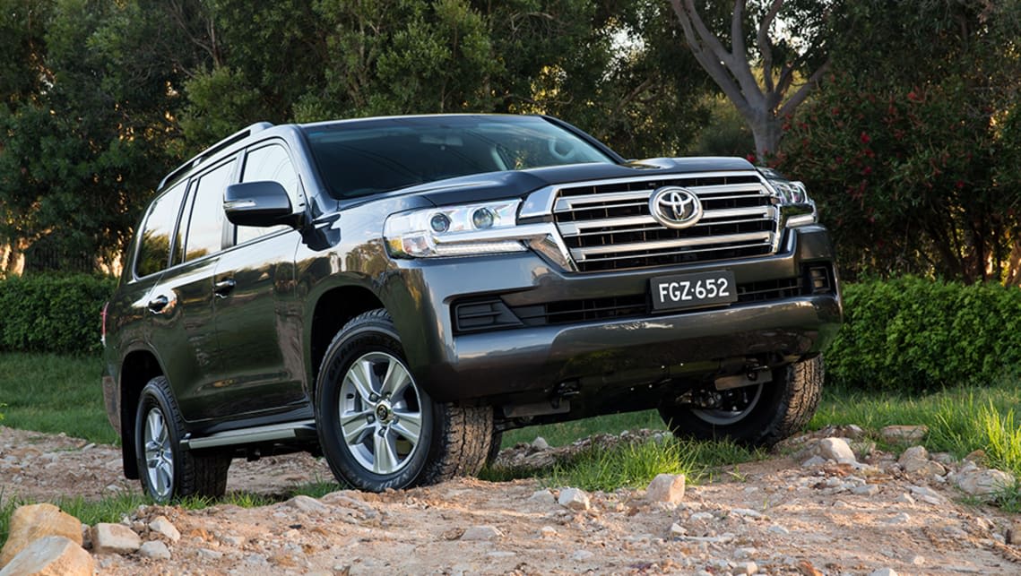 download Toyota Land Cruiser able workshop manual