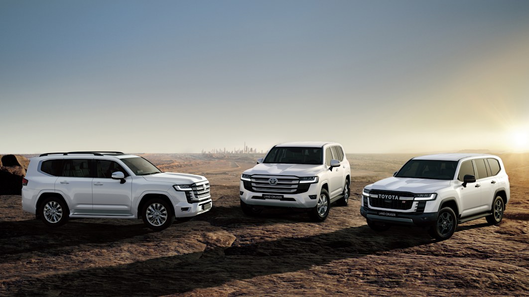 download Toyota Land Cruiser able workshop manual