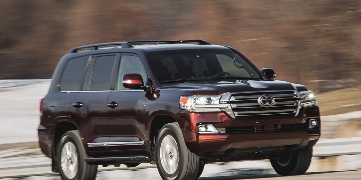 download Toyota Land Cruiser able workshop manual