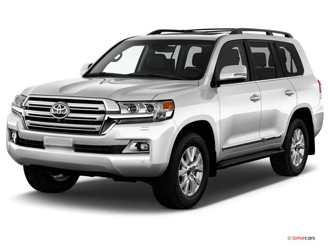 download Toyota Land Cruiser workshop manual