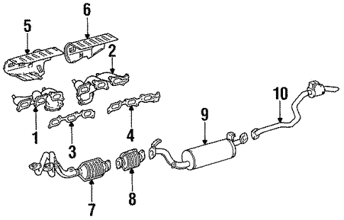 download Toyota Land Cruiser workshop manual