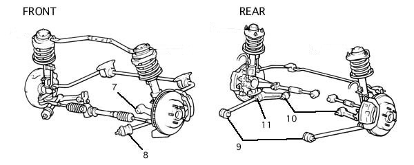 download Toyota MR2 workshop manual