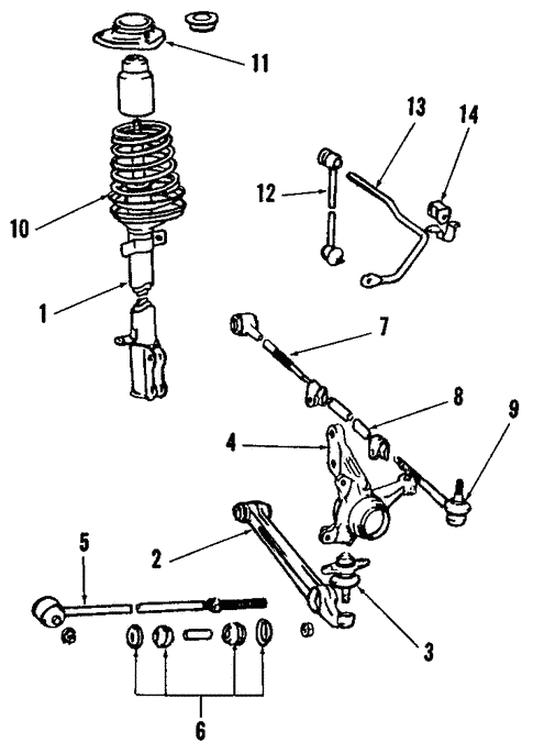 download Toyota MR2 workshop manual