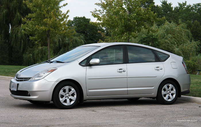 download Toyota Prius 04 08 workshop manual