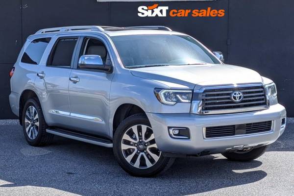 download Toyota Sequoia workshop manual