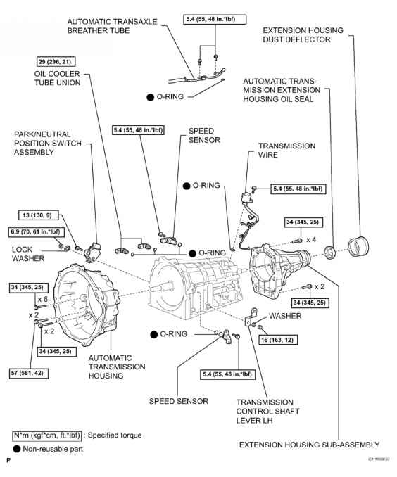 download Toyota Sequoia workshop manual