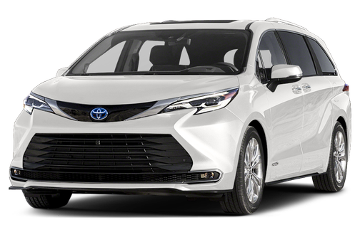 download Toyota Sienna able workshop manual