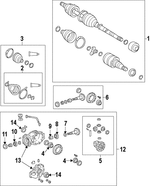 download Toyota Sienna workshop manual