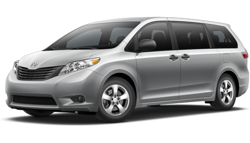 download Toyota Sienna workshop manual