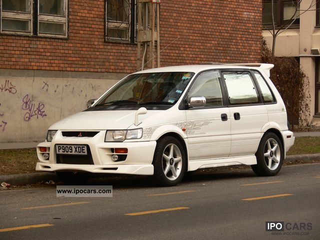 download Toyota Space Runner Wagon workshop manual