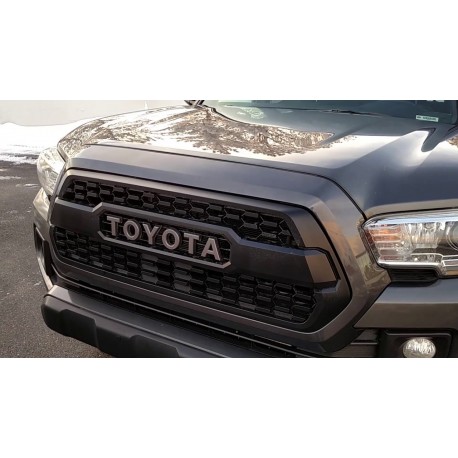 download Toyota Tacoma workshop manual