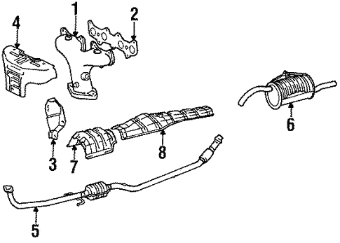 download Toyota Tercel workshop manual