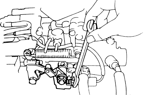 download Toyota Tercel workshop manual