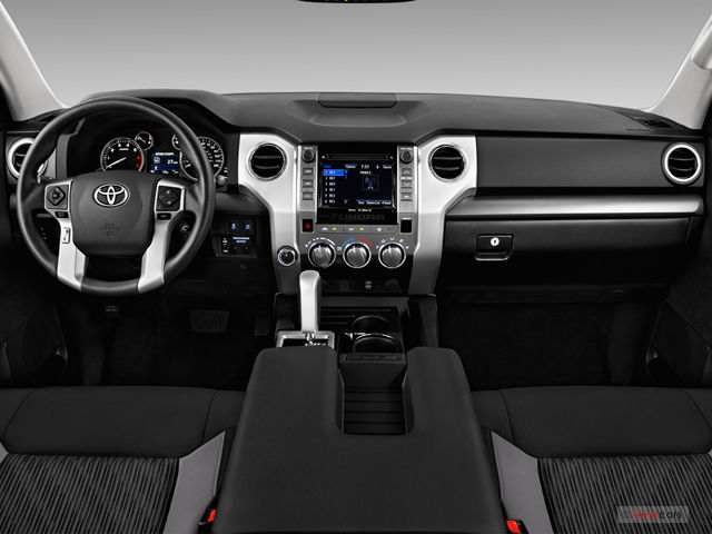 download Toyota Tundra workshop manual