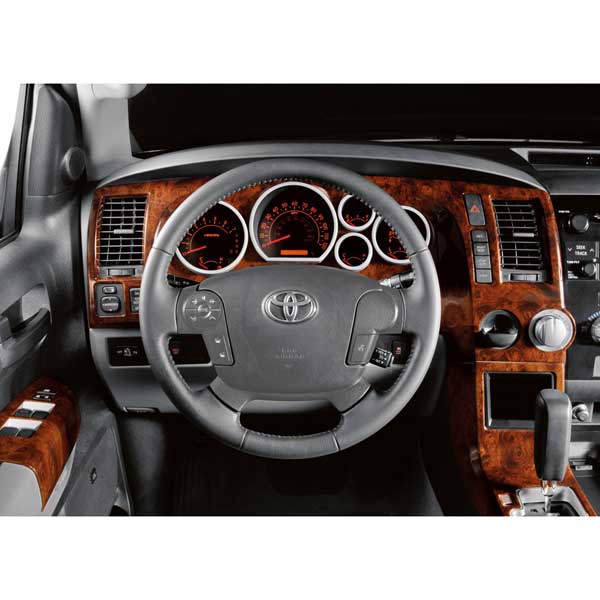 download Toyota Tundra workshop manual