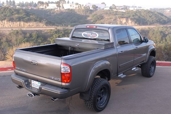 download Toyota Tundra workshop manual