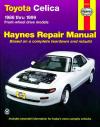 car repair service maintenance manual book