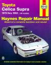 car repair service maintenance manual book