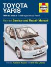 car repair service maintenance manual book