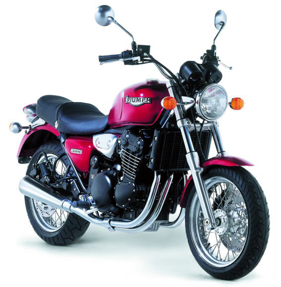 download Triumph Motorcycle Legend TT able workshop manual