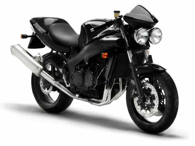 download Triumph Speed 4 TT600 Motorcycle able workshop manual
