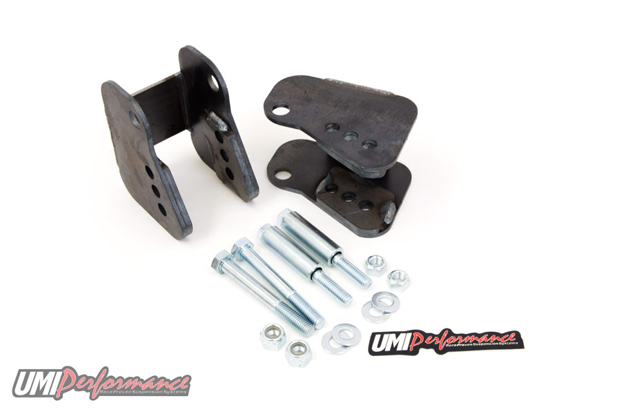download UMI Rear Control Arm Bolt Upgrade  3001 02 workshop manual